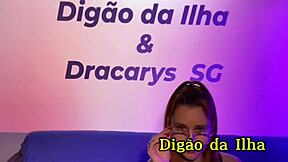 Best friend and cheater caught sneaking in the hallway