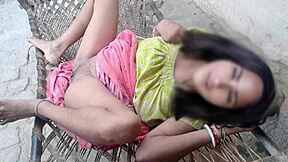 uh, my south indian aunty gettin’ pounded so hard... damn