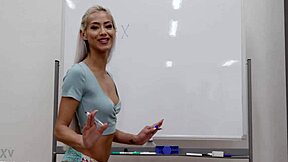 Fisting Masterclass: Veronica Leal's Anal Gape and Real Orgasm