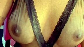 Teen Offers Ass for First Anal Experience