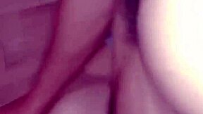 i fuck the teen 18+ pornstar's big ass doggystyle, bent over, almost couldn't take it