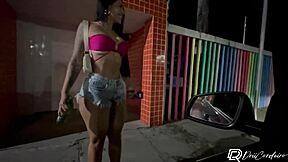 I Paid 5k for the Hottest Prostitute's Orgasm