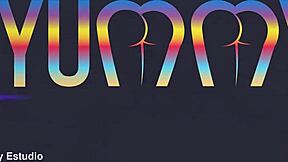 i fucked four big studs with double anal, drank piss and cum cocktail at end