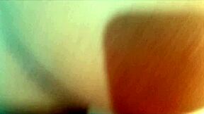 Latina Alice Adora CHUPAR PAU After Hard ANAL Action!