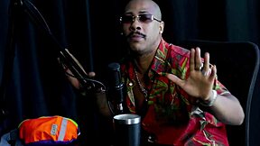 Redhead Couple’s First Porn Casting with Tattoo and POV Handjob Action