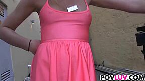 blonde teen stacie andrews likes pov fucking in high definition