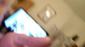 Amateur teen sucks cock for shopping money, big tits bouncing in panties.