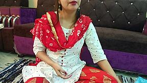 Does Jiju Want to Fuck Saali in Doggystyle?