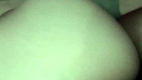 i fuck the teen 18+ pornstar's big ass doggystyle, bent over, almost couldn't take it