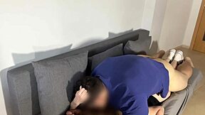 Fucking Wife's Friend Secretly