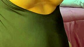 Teen Offers Ass for First Anal Experience