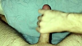 preview of new masturbation and cum session