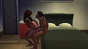 Indian girl Santu gets upskirt fuck?