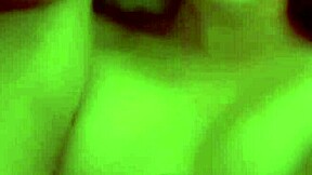 Gozando Dentro do Cu Rosinha da Minha Vizinha, Ela Ficou com a Bucetinha Babando - POV!