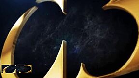 Fire 3way at sun7 studio go pro trailer full on red