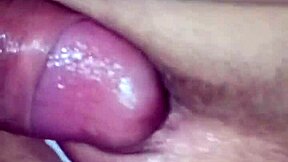 Colombian Slut Sucks Me Off and Offers Her Big Ass Sideways