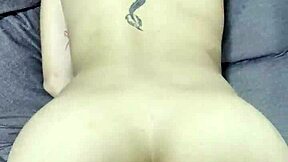 Cabalgando Rico En La Polla De Mi Hermanastro