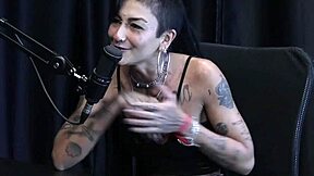 redhead teen craves gang bang with big dicks outdoor 🔥