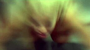 Skinny Teen Jenna Haze Indulges Pantie Fetish