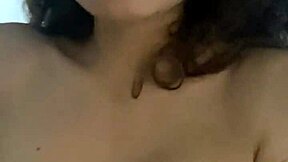 Fuck My Pussy! Petite Babe Masturbates