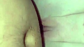 Latina moans on big black cock