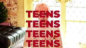 you fuck and creampie in pov