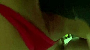 Fuck My Pussy! Petite Babe Masturbates