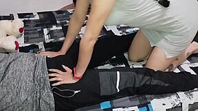 navidad sentones from my best friend's wife are unreal