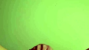 Emy Angel's Petite Pussy and Perfect Ass