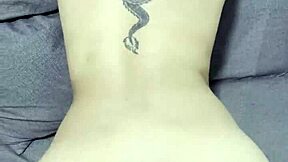 Cabalgando Rico En La Polla De Mi Hermanastro