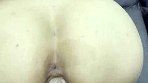 Cabalgando Rico En La Polla De Mi Hermanastro