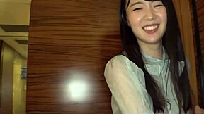 japanese teen visits store for special encounter part 2