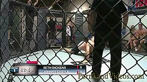 Blonde Teen Slut Alexia Rae Sucks Monster Cocks In Intense Group Battle Bang