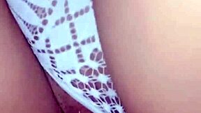 Colombian Slut Sucks Me Off and Offers Her Big Ass Sideways