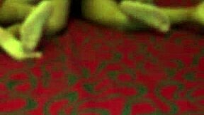 detonating my morena girlfriend in cdmx motel she begs for milk when i finish inside her we realize she's on her period