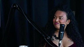 Yasmin's Sensual Tests Lead to Transsexual Inversion and Street Sex!