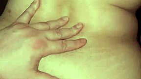 Latina BBW Doggy Fucks on Busted Chair.