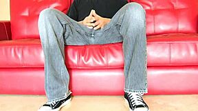 Hey, pressley carter gets bent over for double penetration