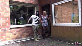 german mature muther bangs black worker from site