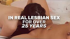 Petite Brunette's Hot 1-on-1 Playtime with Cheating Blonde, Wow!