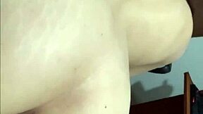 redhead girl engages in playful sucking and fucking activities