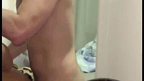 What Happens When Two Get Wild After Aunt Leaves?