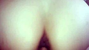 teen girlfriend skips school to ride drug dealer in cowgirl, creampie in lingerie 😈