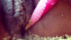 Curvy couple gets naughty with foreplay on a beach vacation. Part 1 heats up fast!