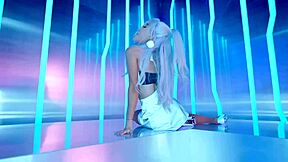 uhh i think ariana grande’s focus vid is super hot