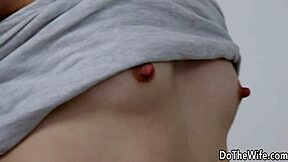 Petite Anna Rey's Anal Slut Awakens