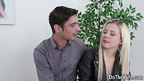 Petite Anna Rey's Anal Slut Awakens