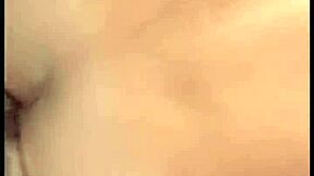 What Happens When Two Get Wild After Aunt Leaves?