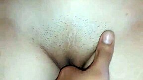 teen girlfriend skips school to ride drug dealer in cowgirl, creampie in lingerie 😈