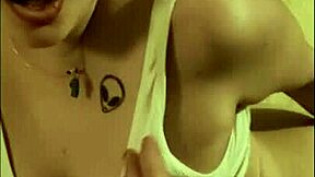 Luna �jac faciale with dildo toys tattoo young 18+ pussy blowjob swallow